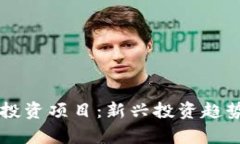 区块链金融投资项目：新