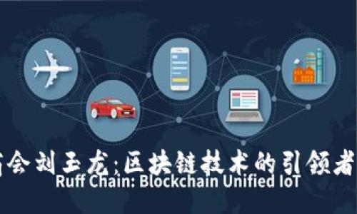 首都金融商会刘玉龙：区块链技术的引领者与未来发展