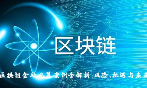 区块链金融风暴案例全解析：风险、机遇与未来