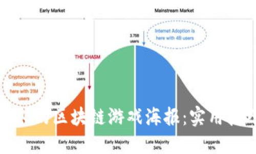如何设计吸引人的区块链游戏海报：实用技巧与创意灵感