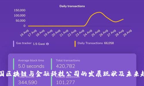 中国区块链与金融科技公司的发展现状及未来趋势