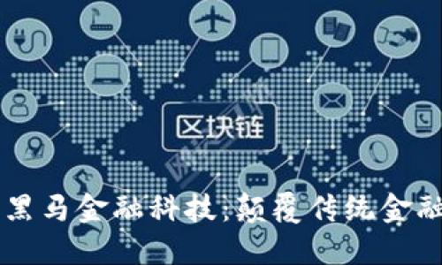 区块链黑马金融科技：颠覆传统金融的未来