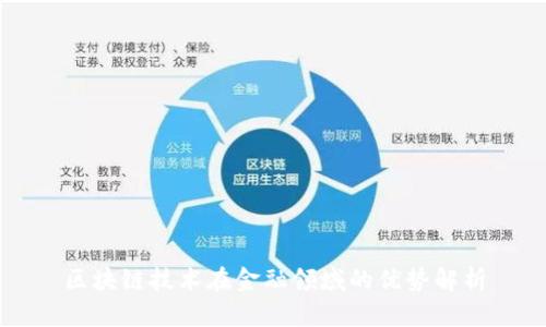 区块链技术在金融领域的优势解析
