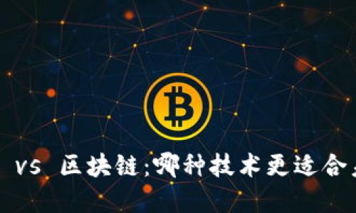 蚂蚁金融 vs 区块链：哪种技术更适合未来金融？