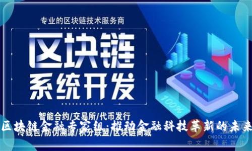 区块链金融专家组：推动金融科技革新的未来