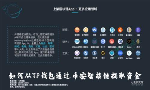 如何从TP钱包通过币安智能链提取资金