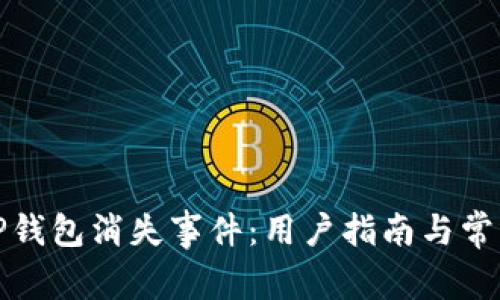 如何应对TP钱包消失事件：用户指南与常见问题解答