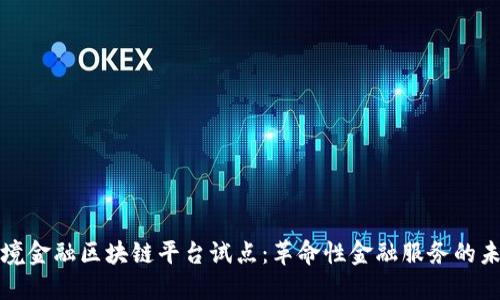 跨境金融区块链平台试点：革命性金融服务的未来