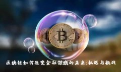 区块链如何改变金融领域