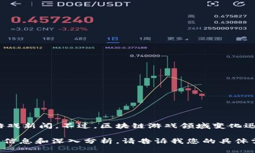 截至我最后的信息更新（2023年10月），无法提供特定日期（如“下周”）的最新区块链游戏新闻。不过，区块链游戏领域变化迅速，建议您查看最新的相关新闻网站、社交媒体和游戏社区，以获取即时的消息和更新。

如果您想了解区块链游戏的整体趋势、热门游戏或最新技术，我可以为您提供更广泛的信息和深入分析。请告诉我您的具体需求！