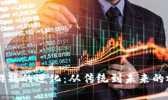 区块链游戏的进化：从传