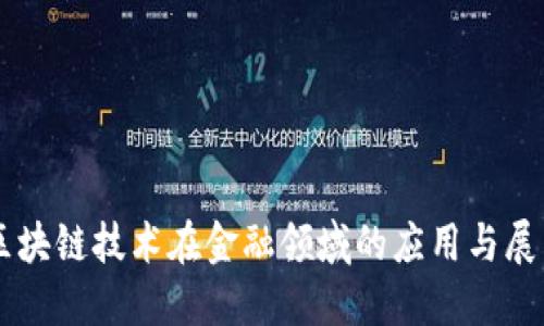 区块链技术在金融领域的应用与展望