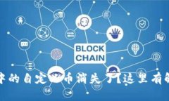 TP钱包中的自定义币消失了