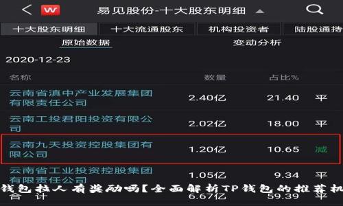 TP钱包拉人有奖励吗？全面解析TP钱包的推荐机制
