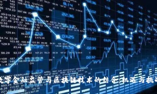 数字金融监管与区块链技术的结合：机遇与挑战