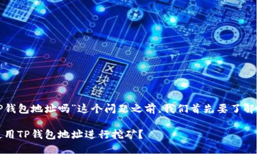 在讨论“挖以太坊可以用TP钱包地址吗”这个问题之前，我们首先要了解一些基本概念和背景知识。

### 挖掘以太坊：能否使用TP钱包地址进行挖矿？