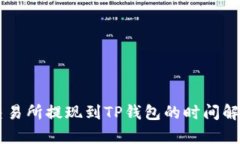 交易所提现到TP钱包的时间