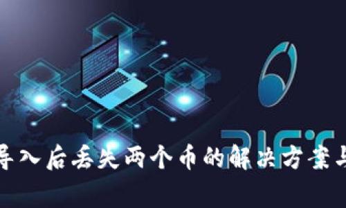 : TP钱包导入后丢失两个币的解决方案与注意事项
