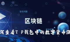 如何查看T P钱包中的数字