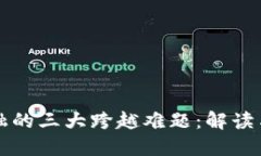 区块链金融的三大跨越难