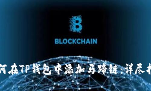 如何在TP钱包中添加马蹄链：详尽指南