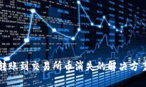 TP钱包转账到交易所币消失的解决方案与解析