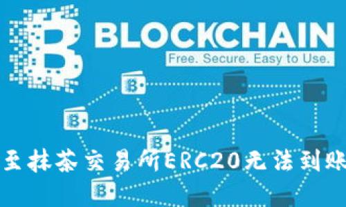 TP钱包转账至抹茶交易所ERC20无法到账的解决办法