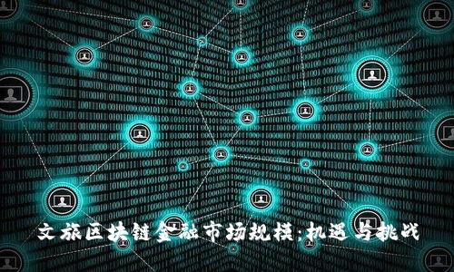 文旅区块链金融市场规模：机遇与挑战