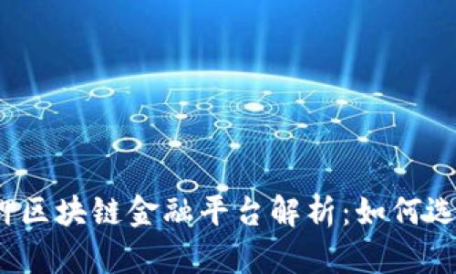 全国无抵押区块链金融平台解析：如何选择与运用？