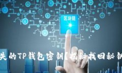 如何找回丢失的TP钱包密钥