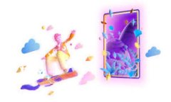 为了获取最新的信息，建