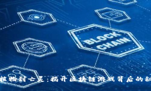 从植物到亡灵：揭开区块链游戏背后的秘密