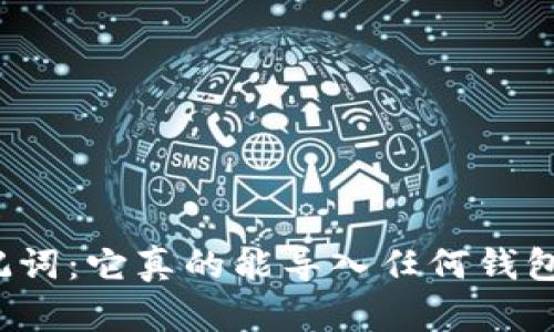 助记词：它真的能导入任何钱包吗？