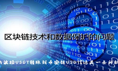 如何将TP钱包中的波场USDT转账到币安链USDT？这是一条神秘的数字货币之路！