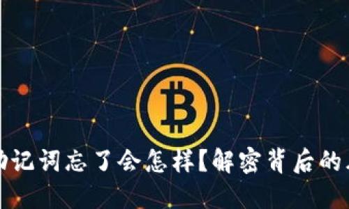 数字钱包助记词忘了会怎样？解密背后的风险与对策