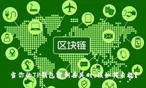 当你的TP钱包密钥丢失时，该如何自救？
