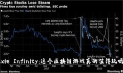 Axie Infinity：这个区块链游