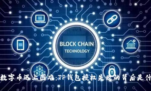  当数字币遇上困难：TP钱包授权失败的背后是什么？