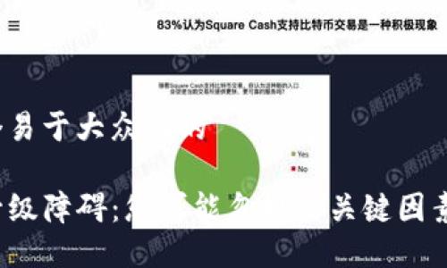 思考一个易于大众且的

TP钱包升级障碍：您可能忽视的关键因素是什么？