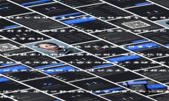 要查看TP钱包的公钥和私钥