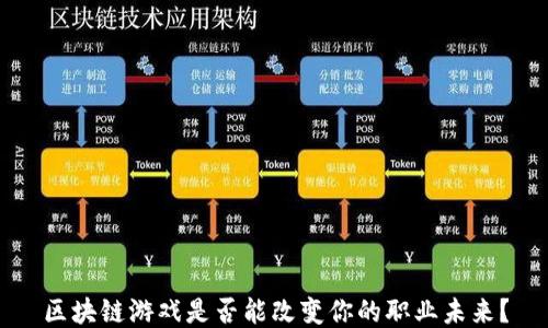 
区块链游戏是否能改变你的职业未来？