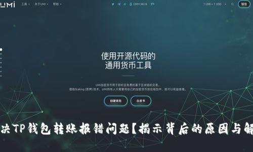 如何解决TP钱包转账报错问题？揭示背后的原因与解决方案