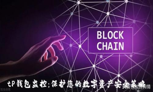 tP钱包监控:保护您的数字资产安全策略