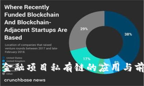 区块链金融项目私有链的应用与前景分析