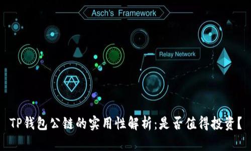 TP钱包公链的实用性解析：是否值得投资？