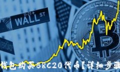 如何通过TP钱包购买BRC20代