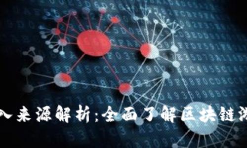 区块链游戏收入来源解析：全面了解区块链游戏的盈利模式