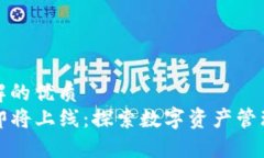 易于理解的优质TP钱包即将