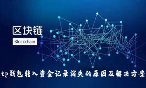 tp钱包转入资金记录消失的原因及解决方案