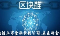 解密区块链上市金融科技